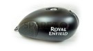 Royal Enfield Classic 500cc EFI Black Fuel Petrol Gas Tank #890095 - SPAREZO